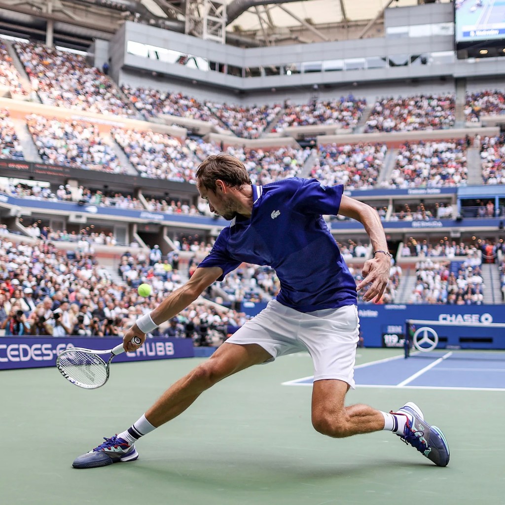 To Be Alone At The&nbsp;End