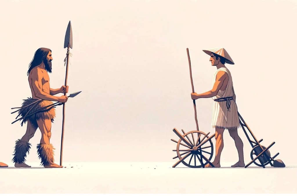 2 Kinds Of&nbsp;Customers