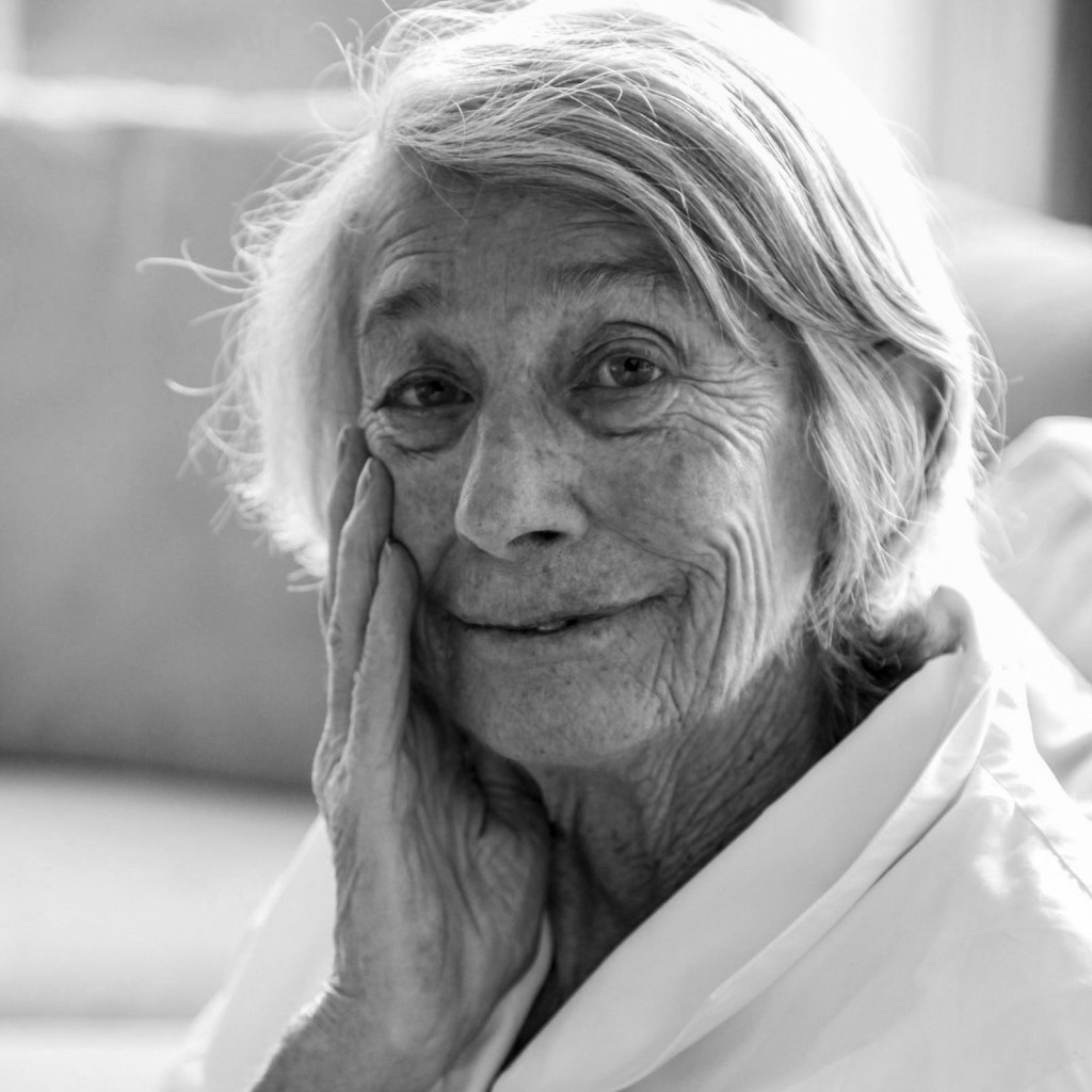 Still And Astonished